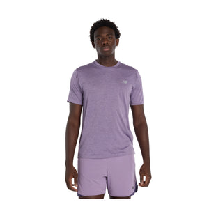 NEW BALANCE ATHLETICS T-SHIRT - MEN