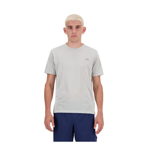 NEW BALANCE ATHLETICS T-SHIRT - MEN