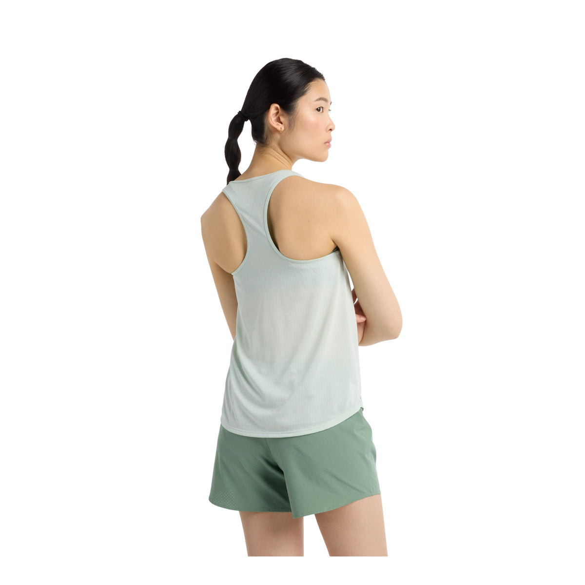 NEW BALANCE CAMISOLE ATHLETICS - FEMME