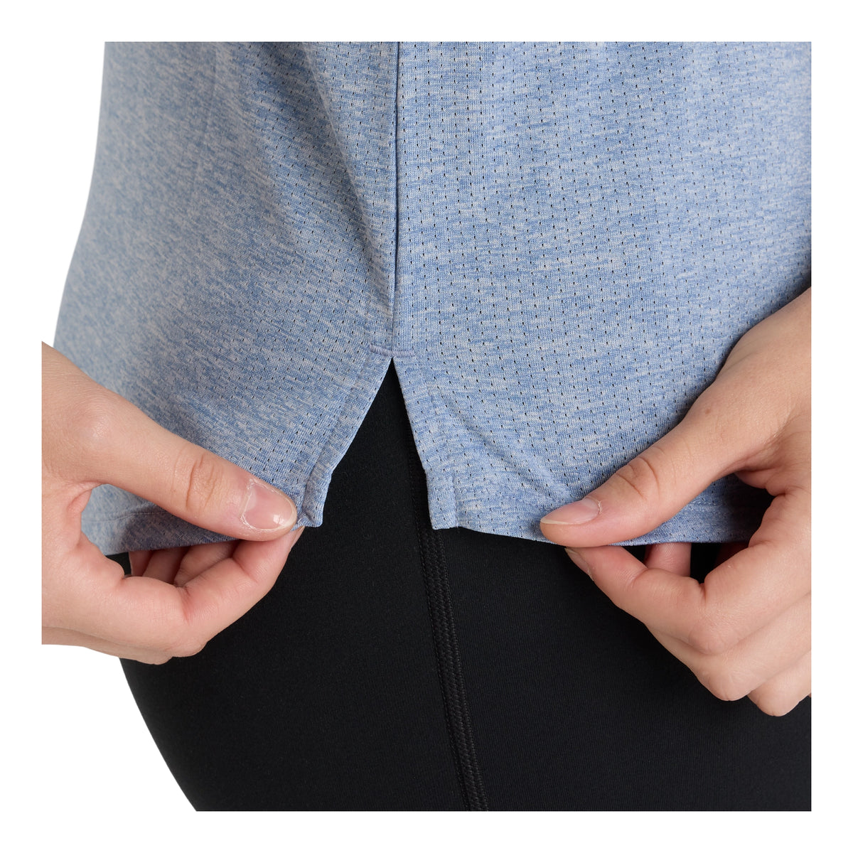 NEW BALANCE CAMISOLE ATHLETICS - FEMME