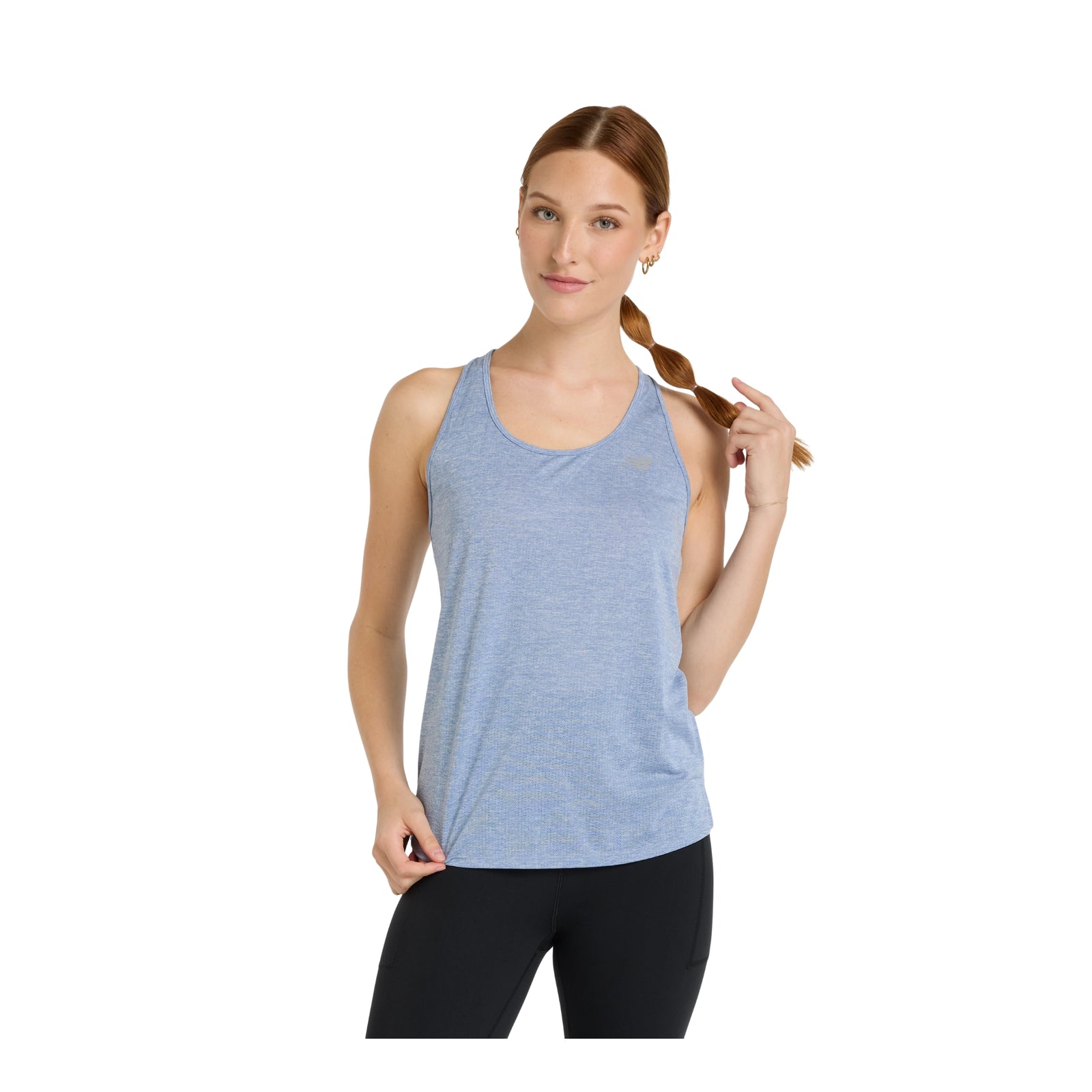 NEW BALANCE CAMISOLE ATHLETICS - FEMME