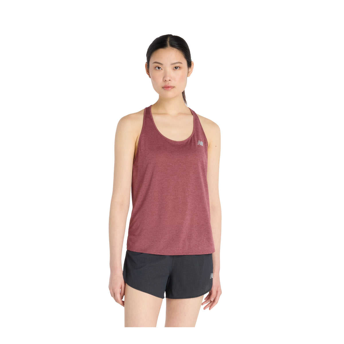NEW BALANCE CAMISOLE ATHLETICS - FEMME