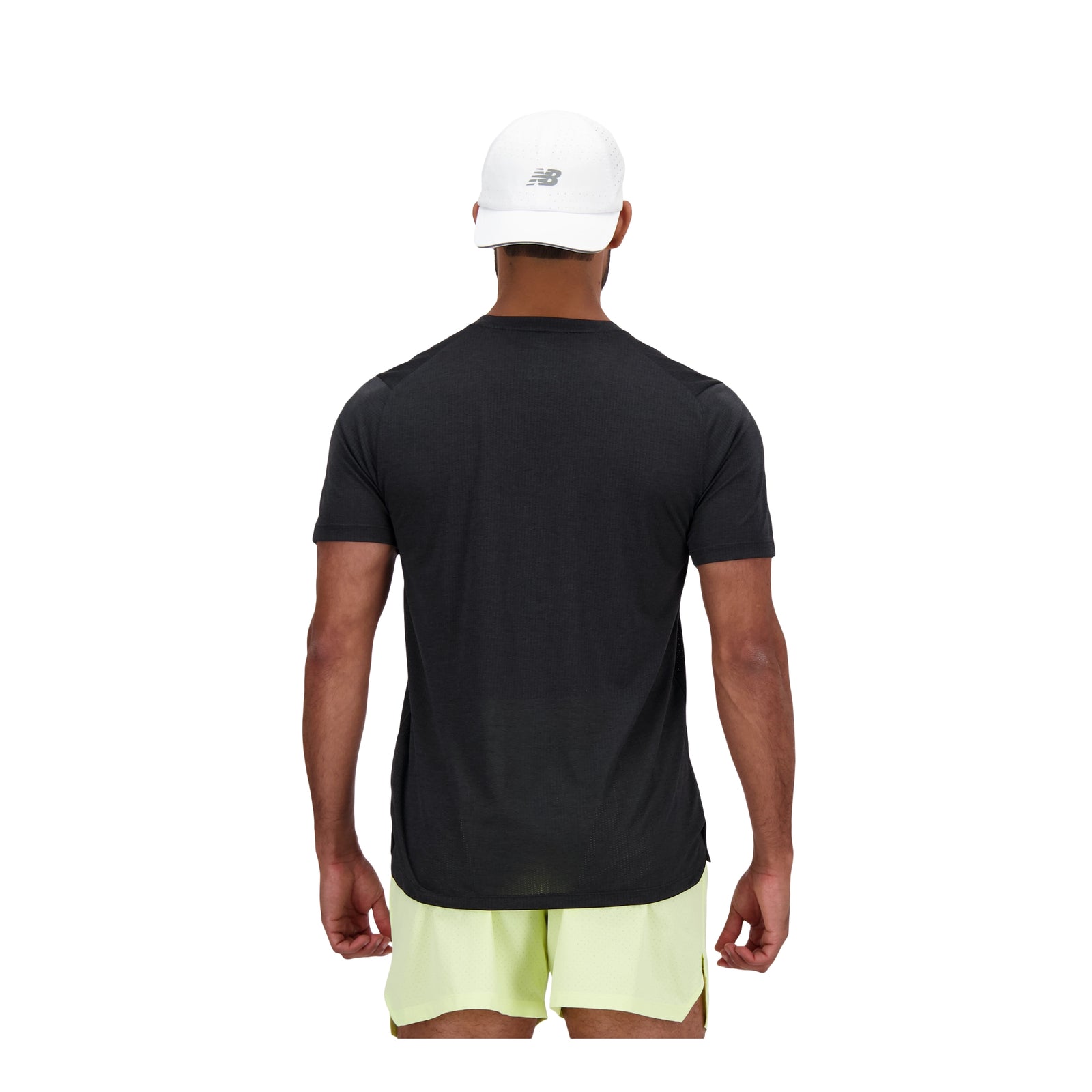 NEW BALANCE ATHLETICS T-SHIRT - HOMME