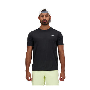 NEW BALANCE ATHLETICS T-SHIRT - HOMME