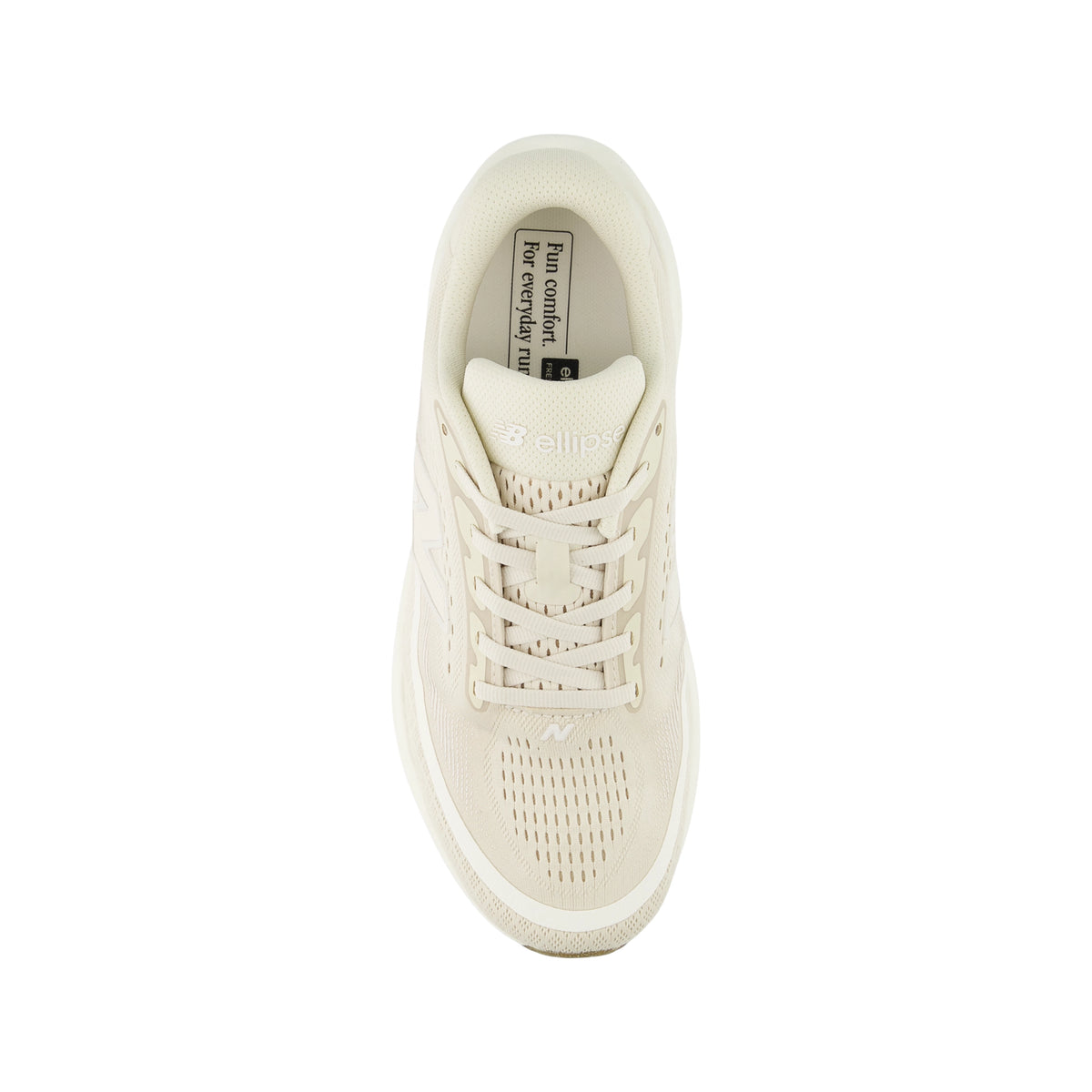 NEW BALANCE ELLIPSE V1 - FEMME