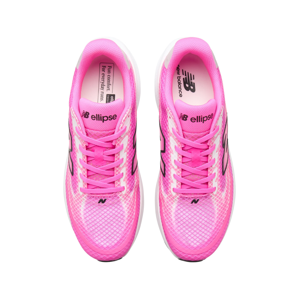 NEW BALANCE ELLIPSE V1 - HOMME