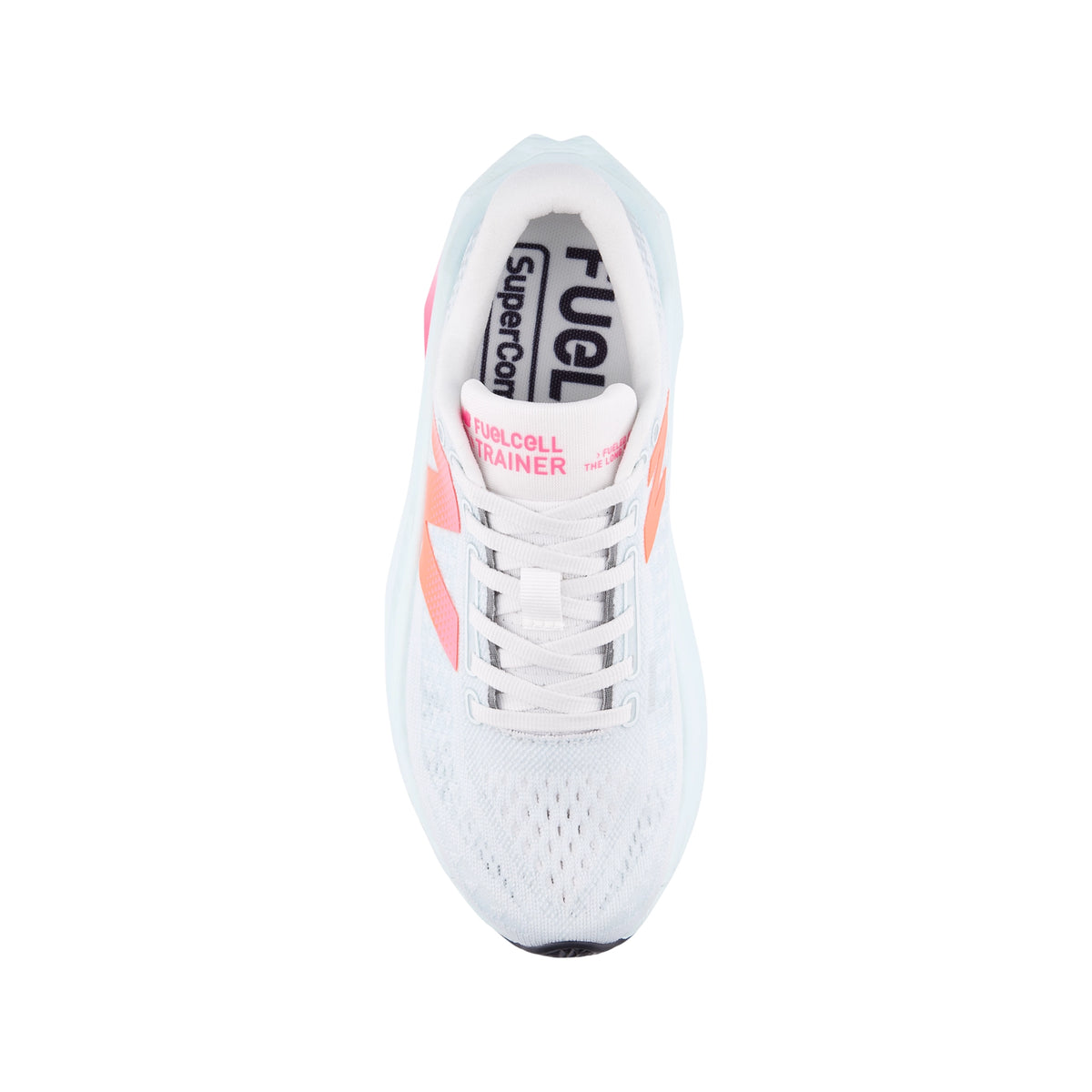NEW BALANCE FUELCELL SUPERCOMP TRAIN V3 - FEMME