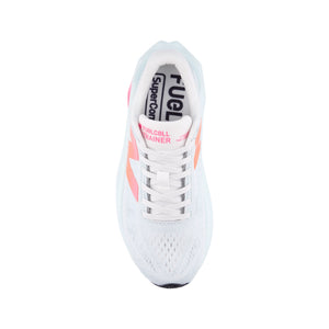 NEW BALANCE FUELCELL SUPERCOMP TRAIN V3 - FEMME
