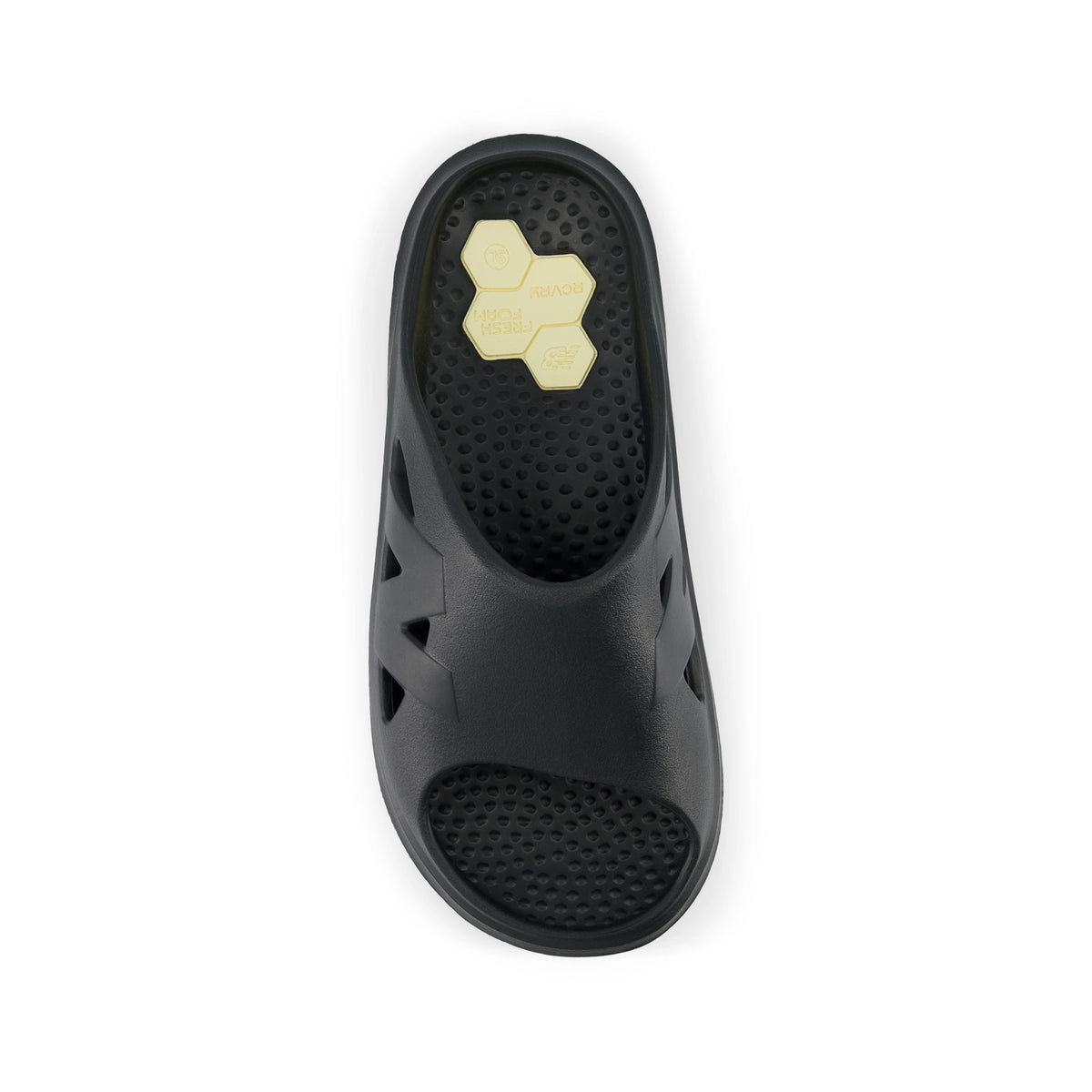 NEW BALANCE FRESH FOAM RCVRY SLIDE - UNISEXE