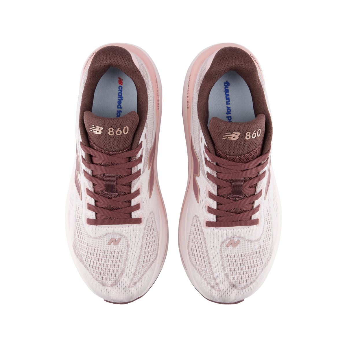 NEW BALANCE FRESH FOAM X 860V15 - FEMME