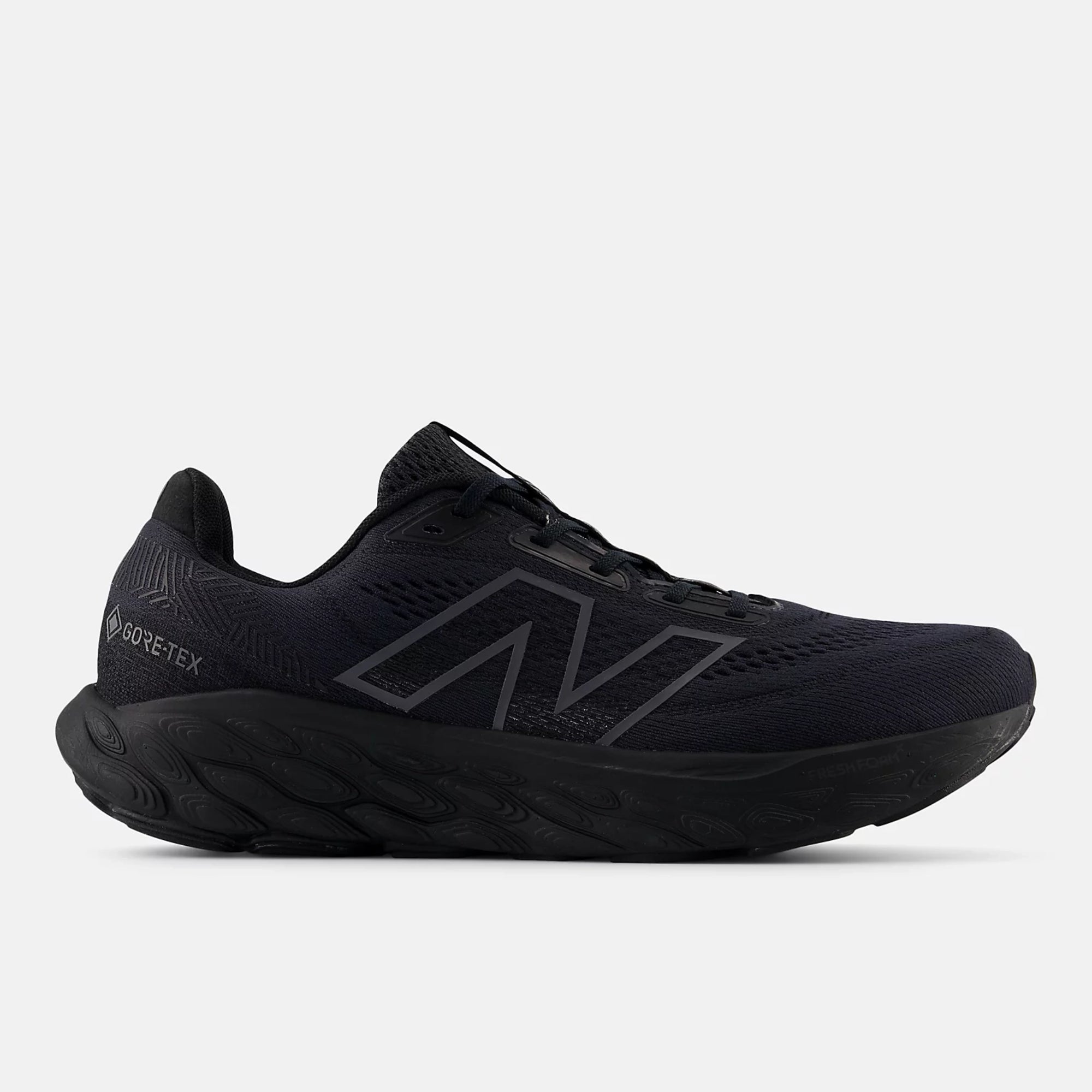 NEW BALANCE FRESH FOAM X GORE-TEX - HOMME