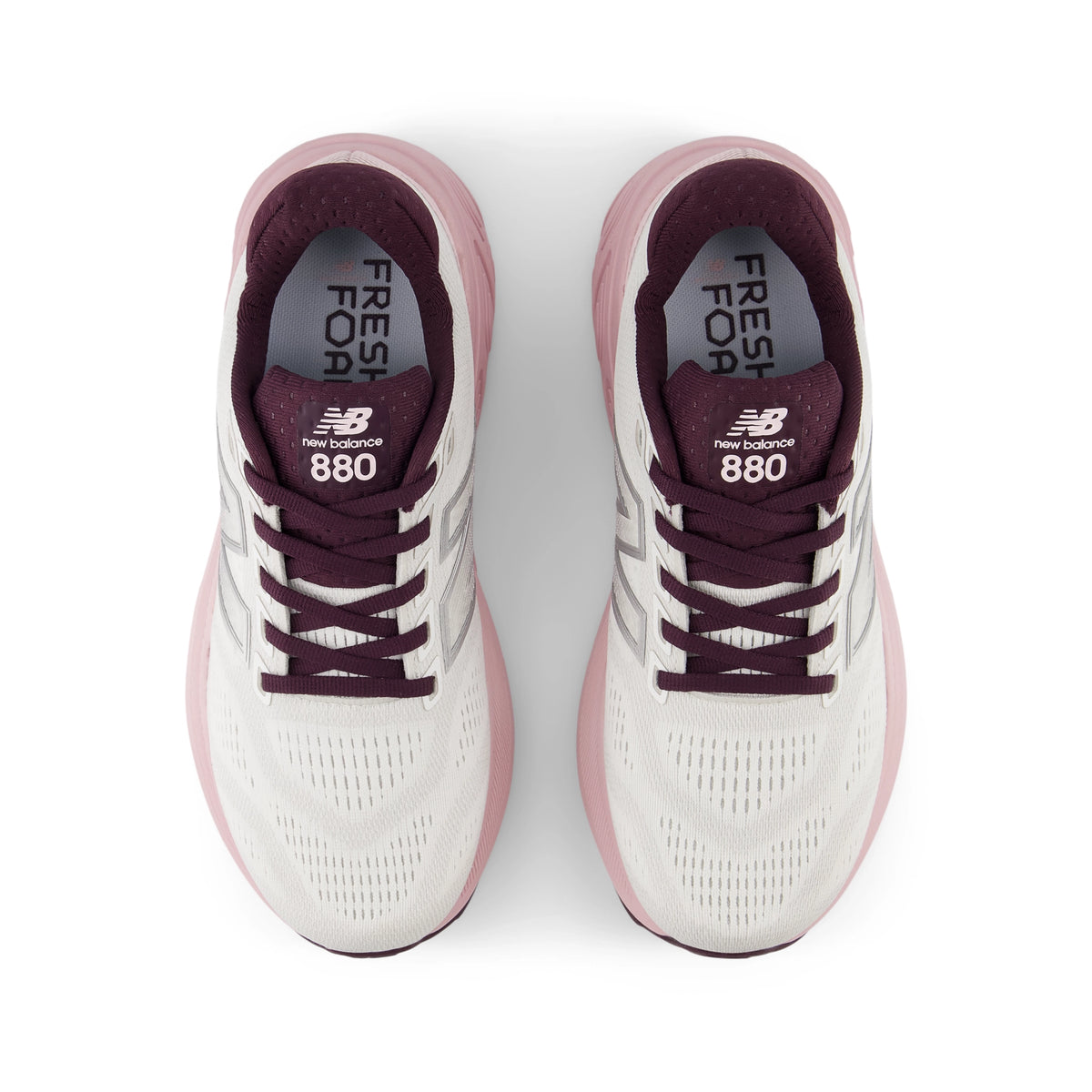 NEW BALANCE FRESH FOAM X 880V15 - FEMME