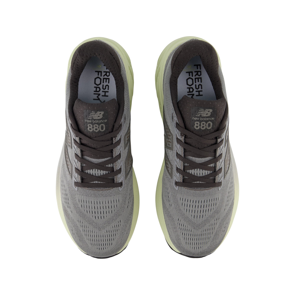 NEW BALANCE FRESH FOAM X 880V15 - HOMME