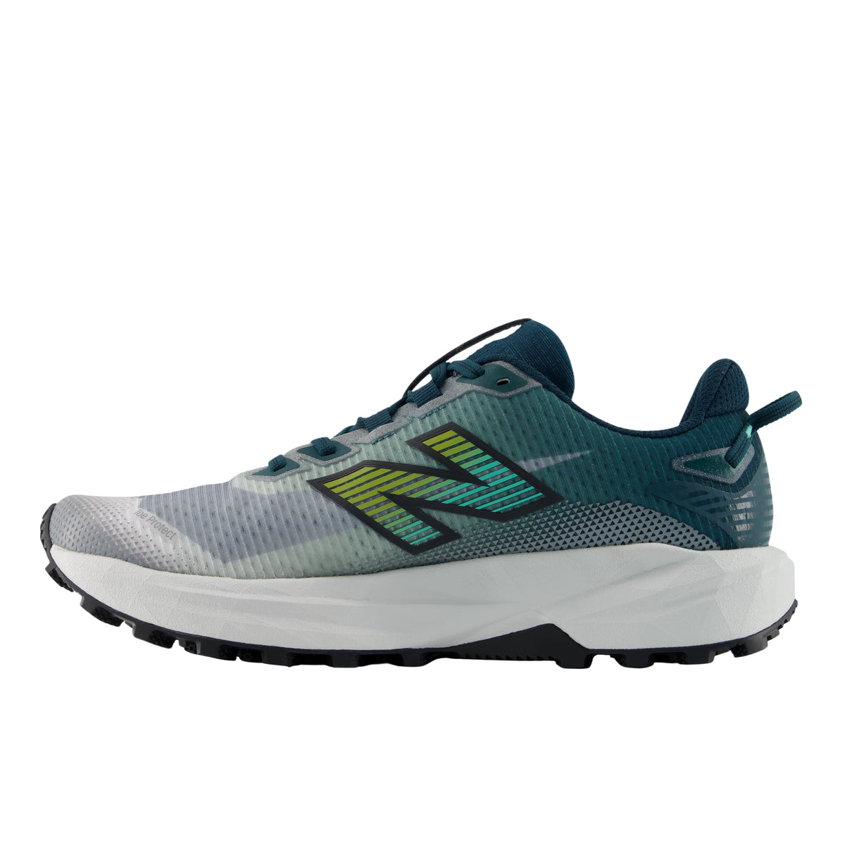 NEW BALANCE FUELCELL REBEL TRAIL - HOMME