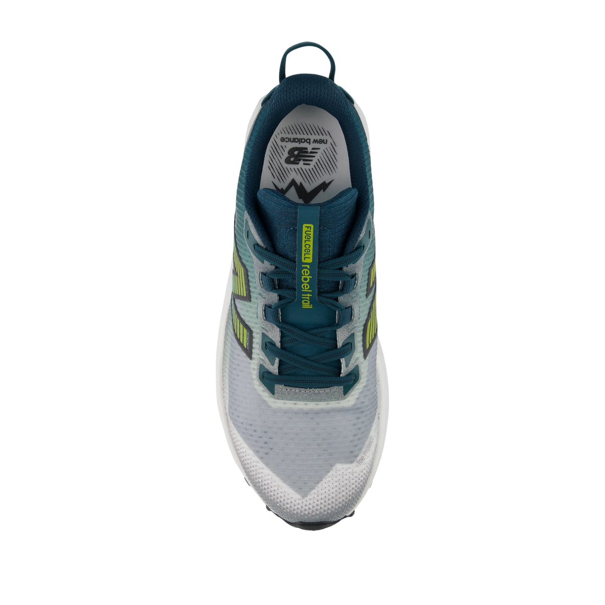NEW BALANCE FUELCELL REBEL TRAIL - HOMME