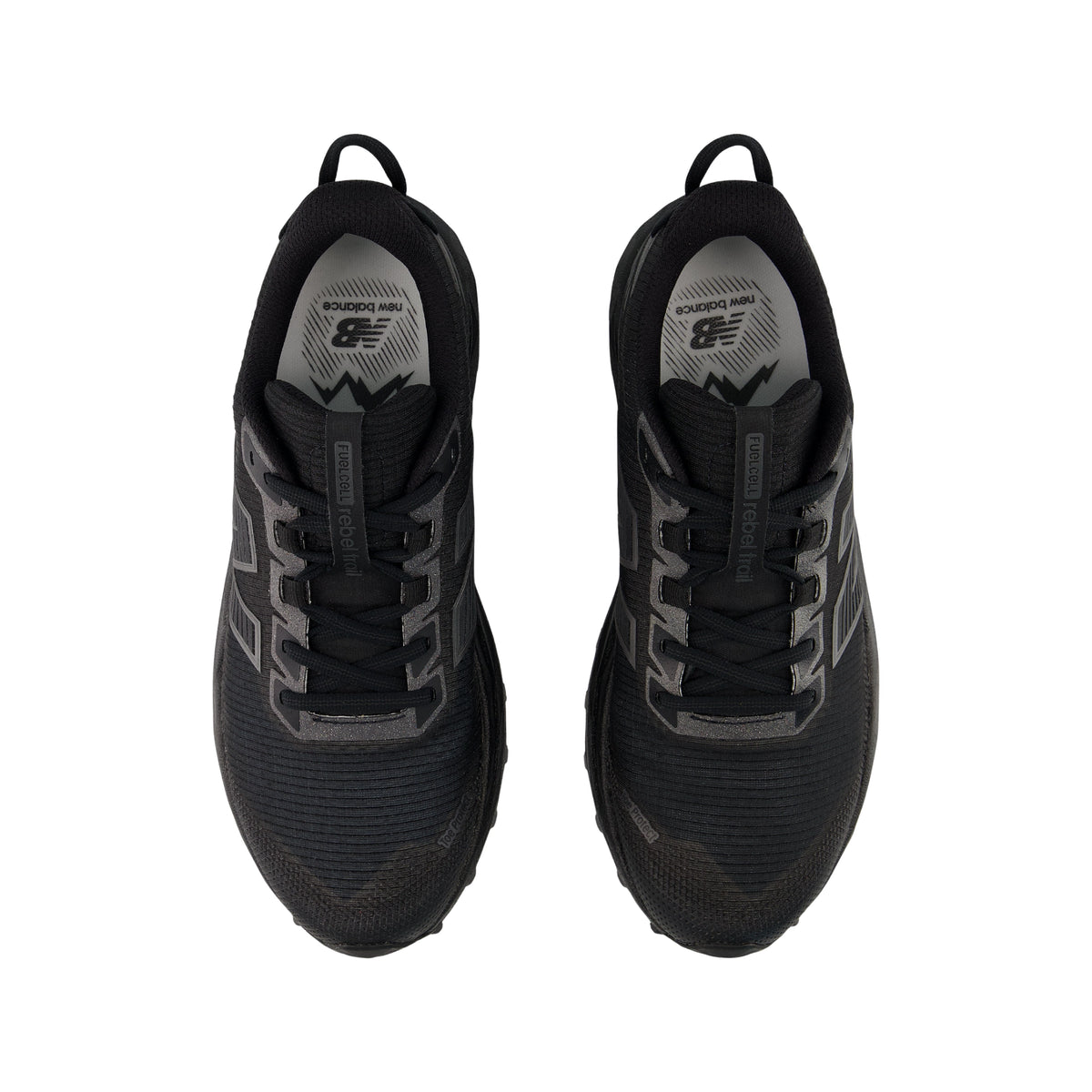 NEW BALANCE FUELCELL REBEL TRAIL - HOMME