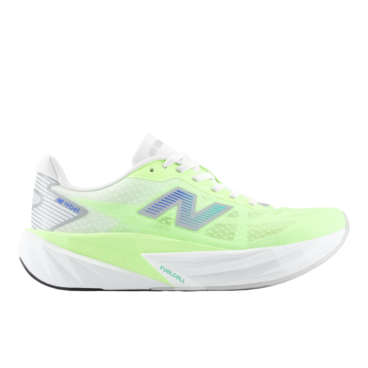 NEW BALANCE FUELCELL REBEL V5 - FEMME