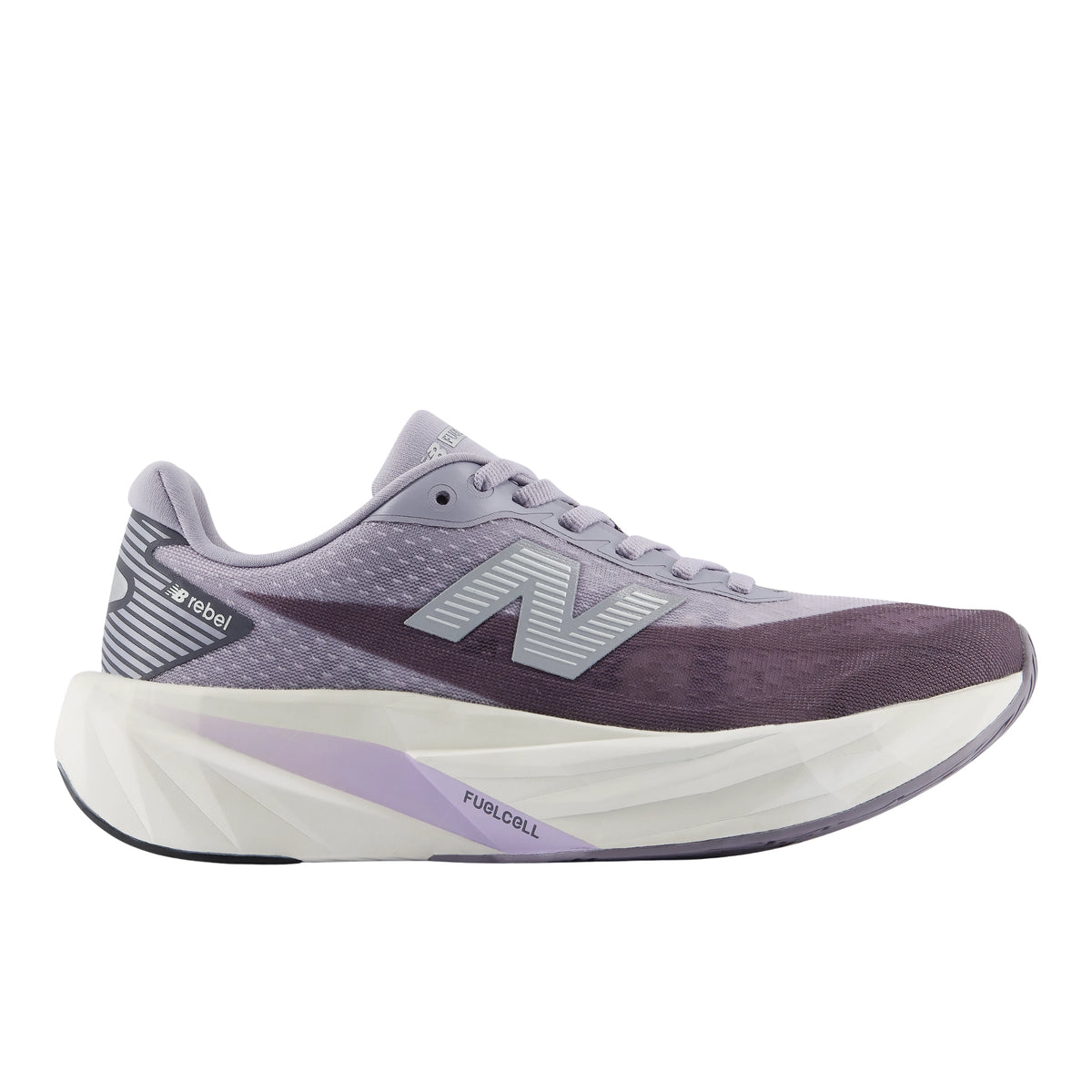 NEW BALANCE FUELCELL REBEL V5 - FEMME