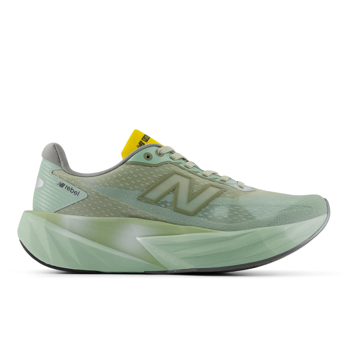 NEW BALANCE FUELCELL REBEL V5 - FEMME