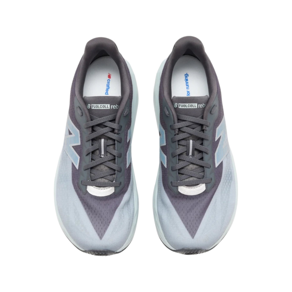 NEW BALANCE FUELCELL REBEL V5 - HOMME