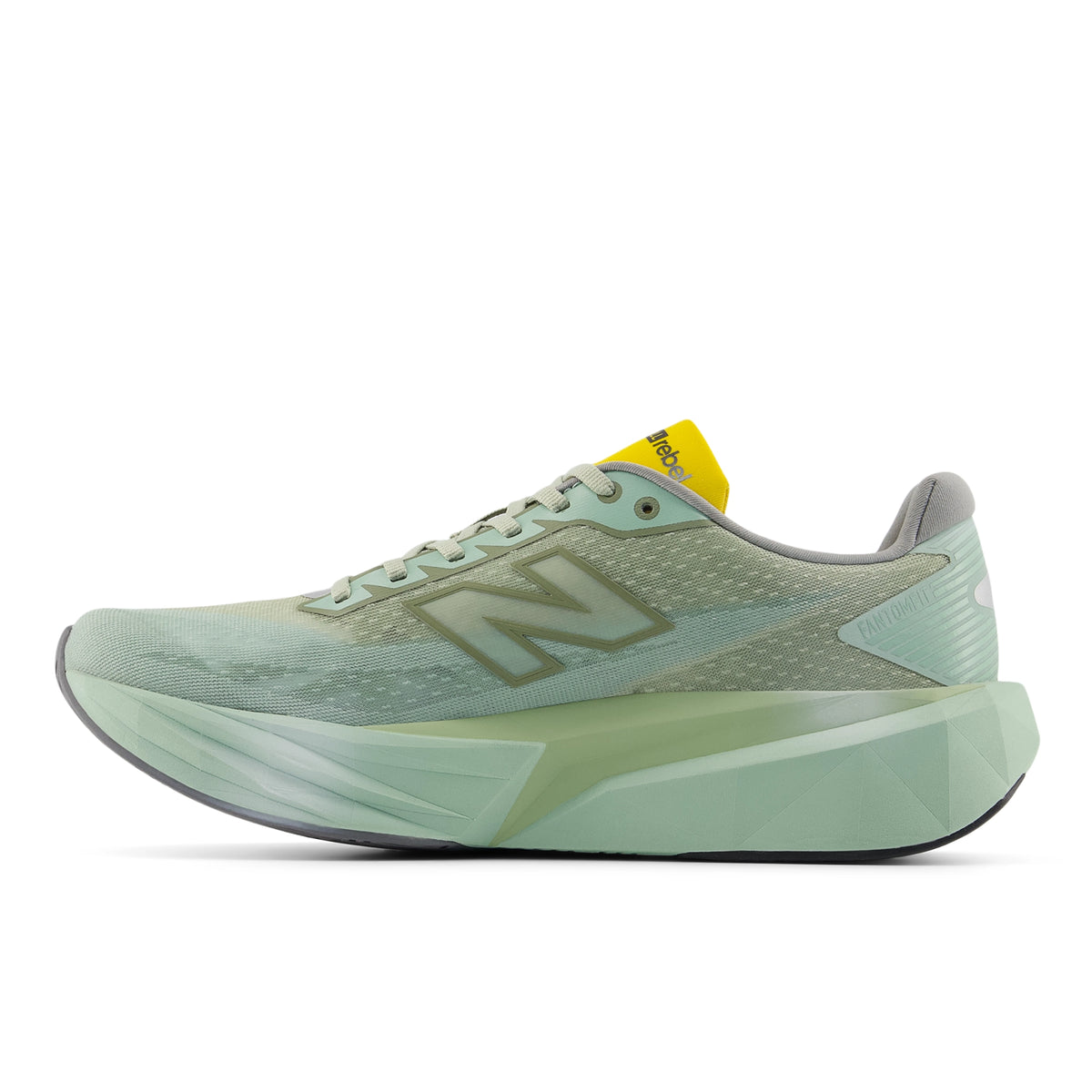 NEW BALANCE FUELCELL REBEL V5 - HOMME