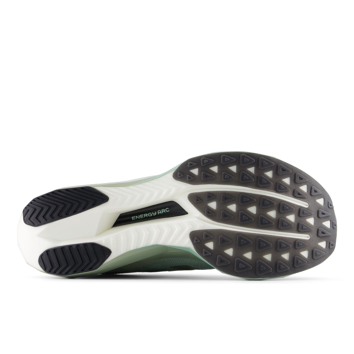 NEW BALANCE FUELCELL SUPERCOMP ELITE V5 - FEMME