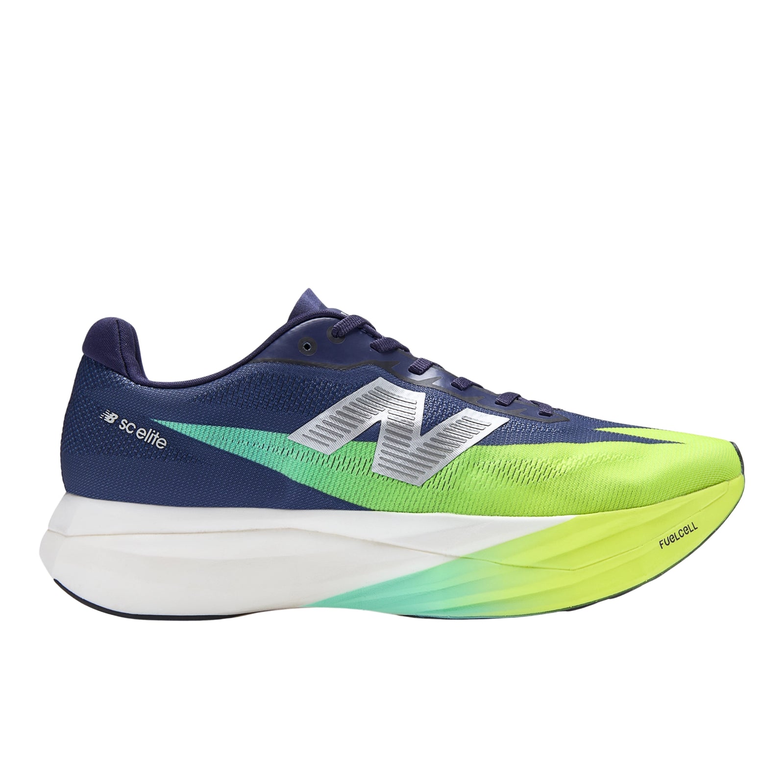 NEW BALANCE FUELCELL SUPERCOMP ELITE V5 - HOMME