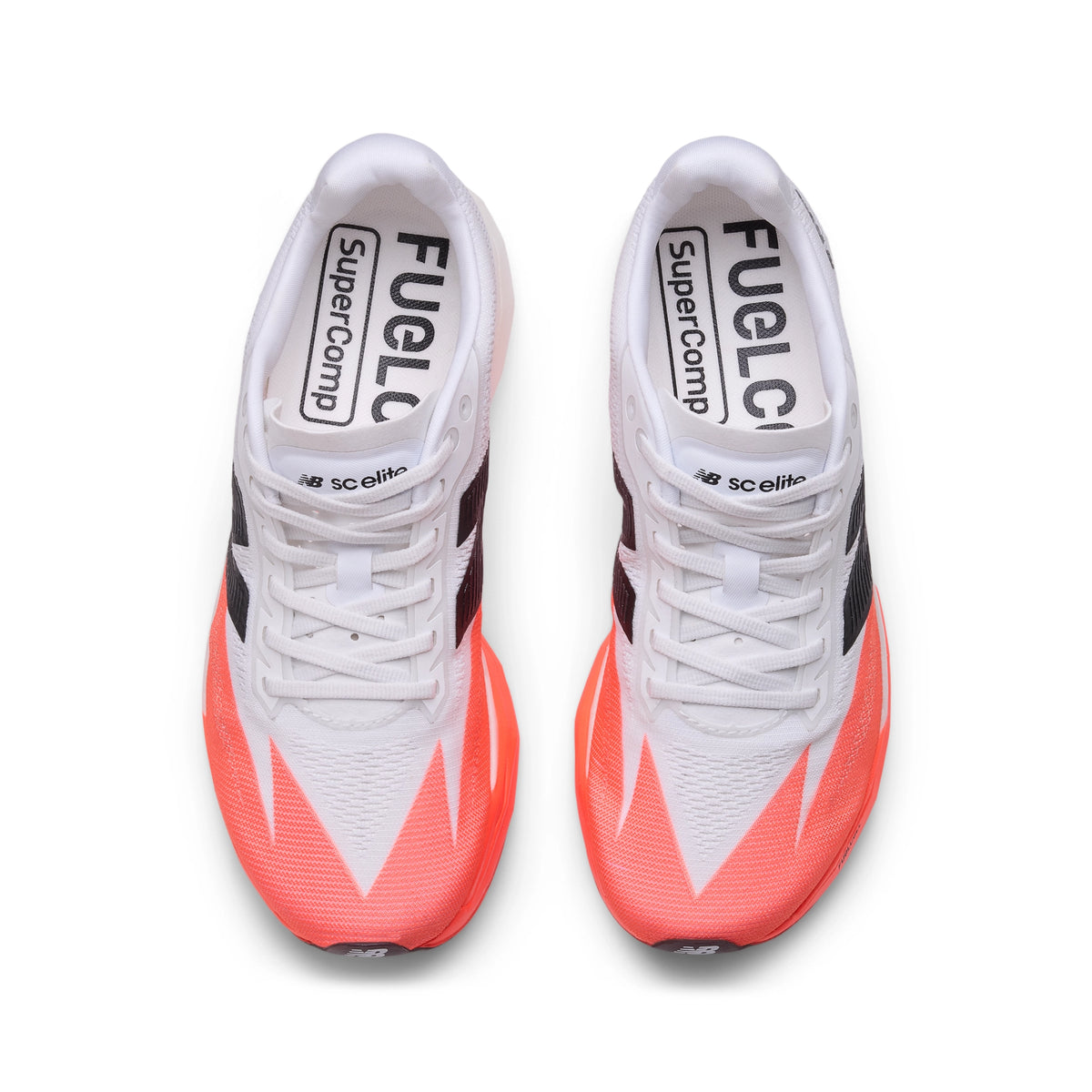 NEW BALANCE FUELCELL SUPERCOMP ELITE V5 - HOMME