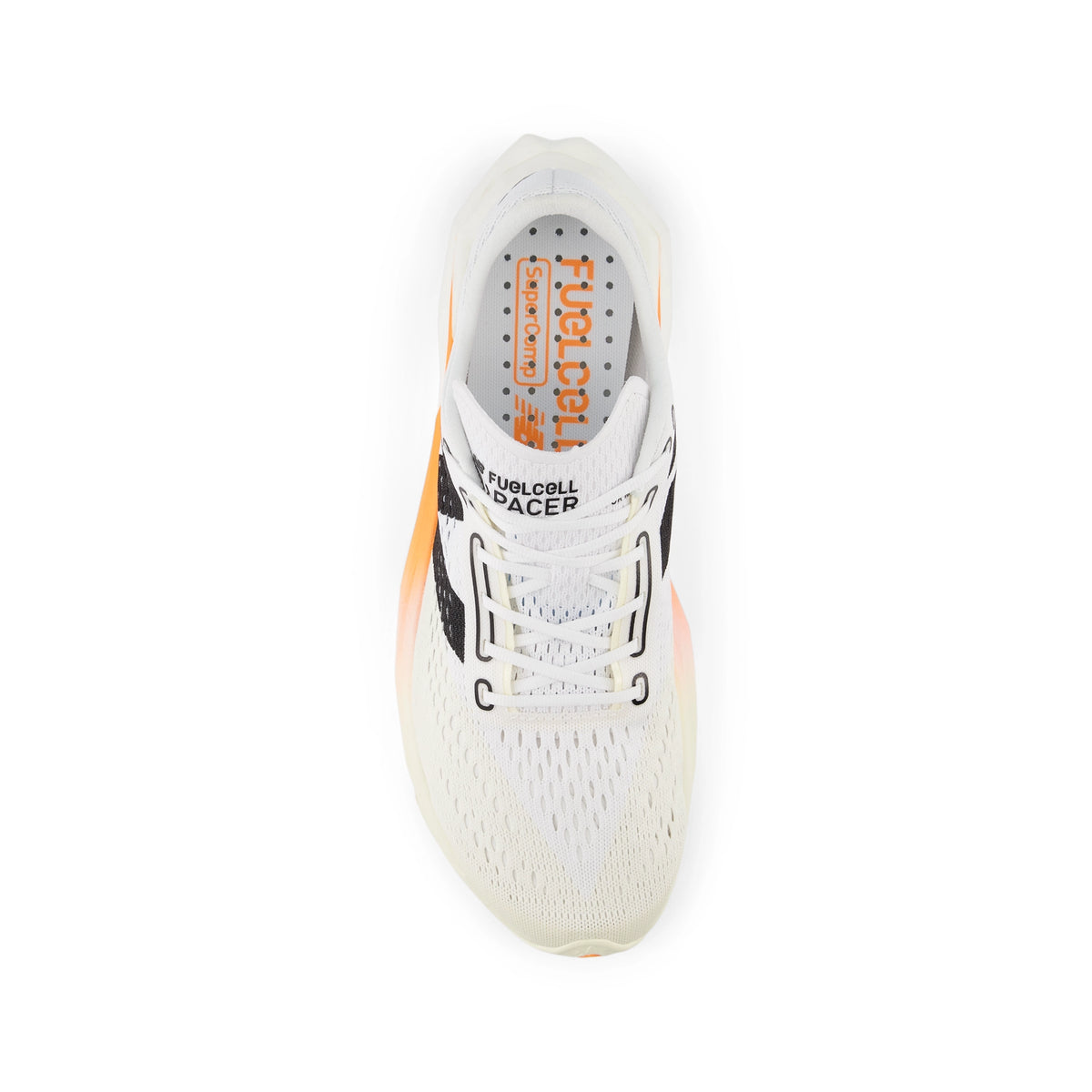 NEW BALANCE FUELCELL SUPERCOMP PACER V2 - HOMME