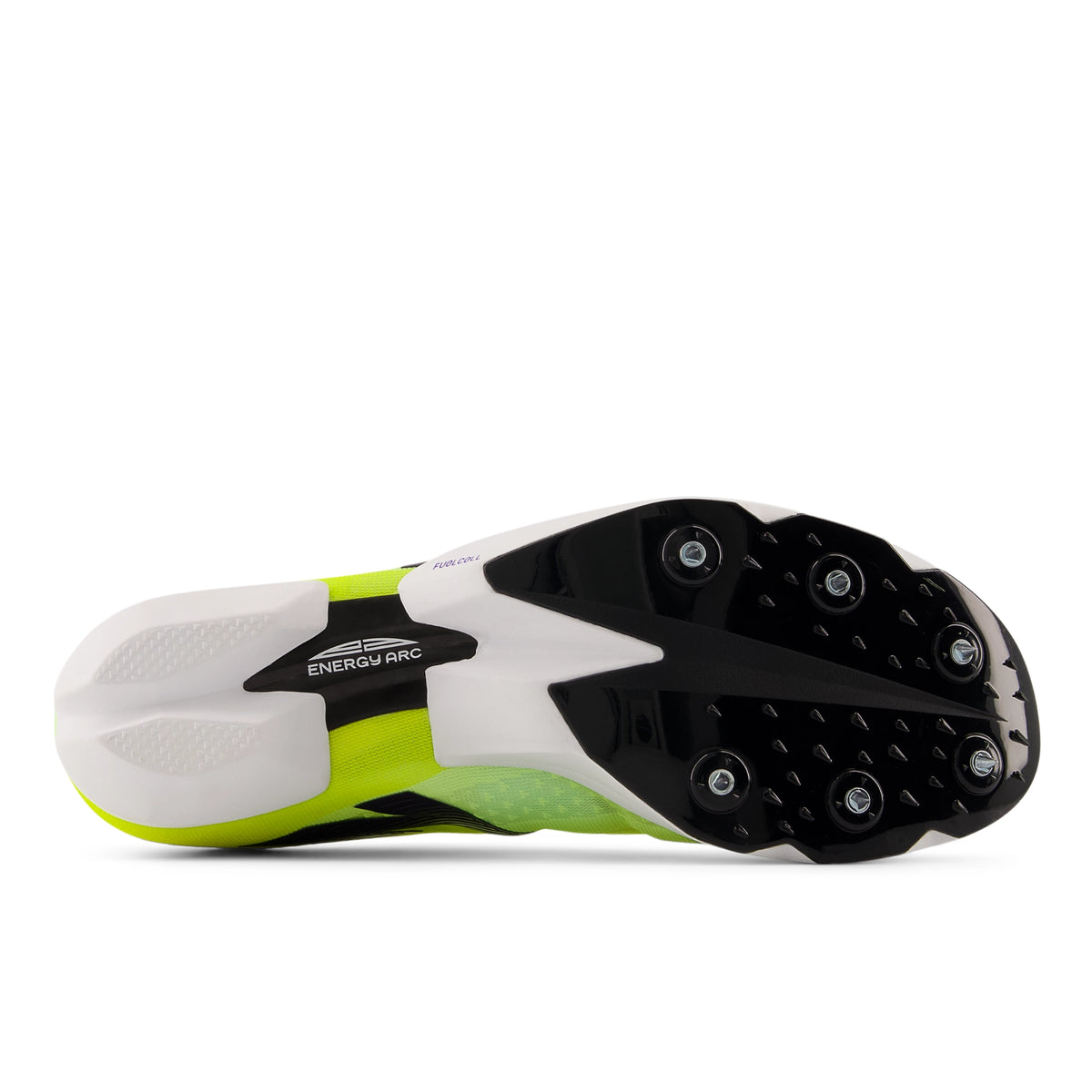 NEW BALANCE FUELCELL SUPERCOMP PWR-X V3 - UNISEXE