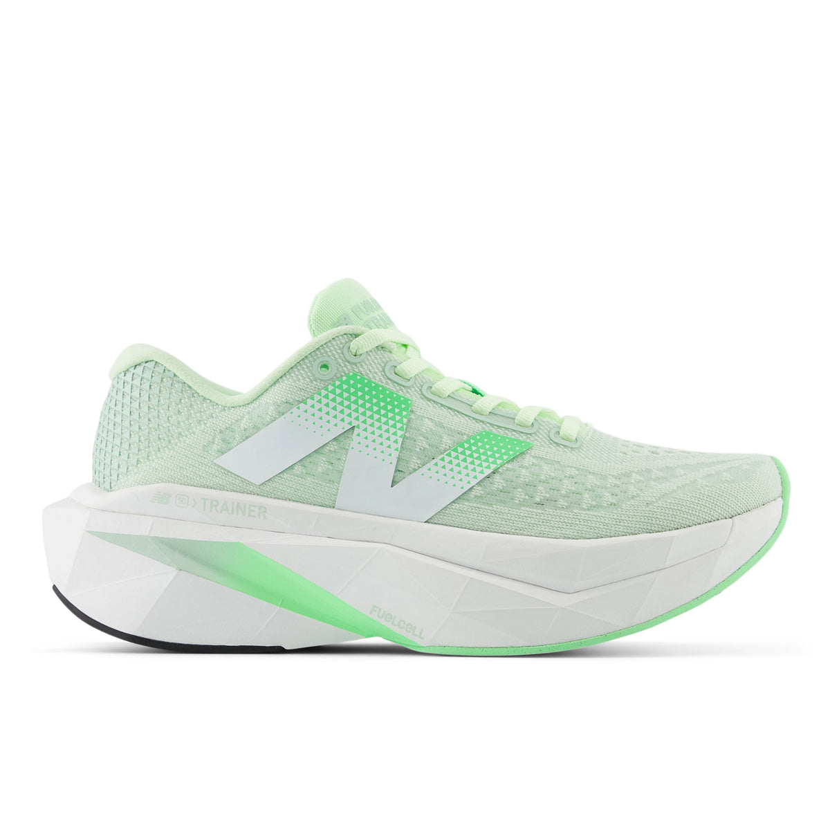 NEW BALANCE FUELCELL SUPERCOMP TRAIN V3 - FEMME