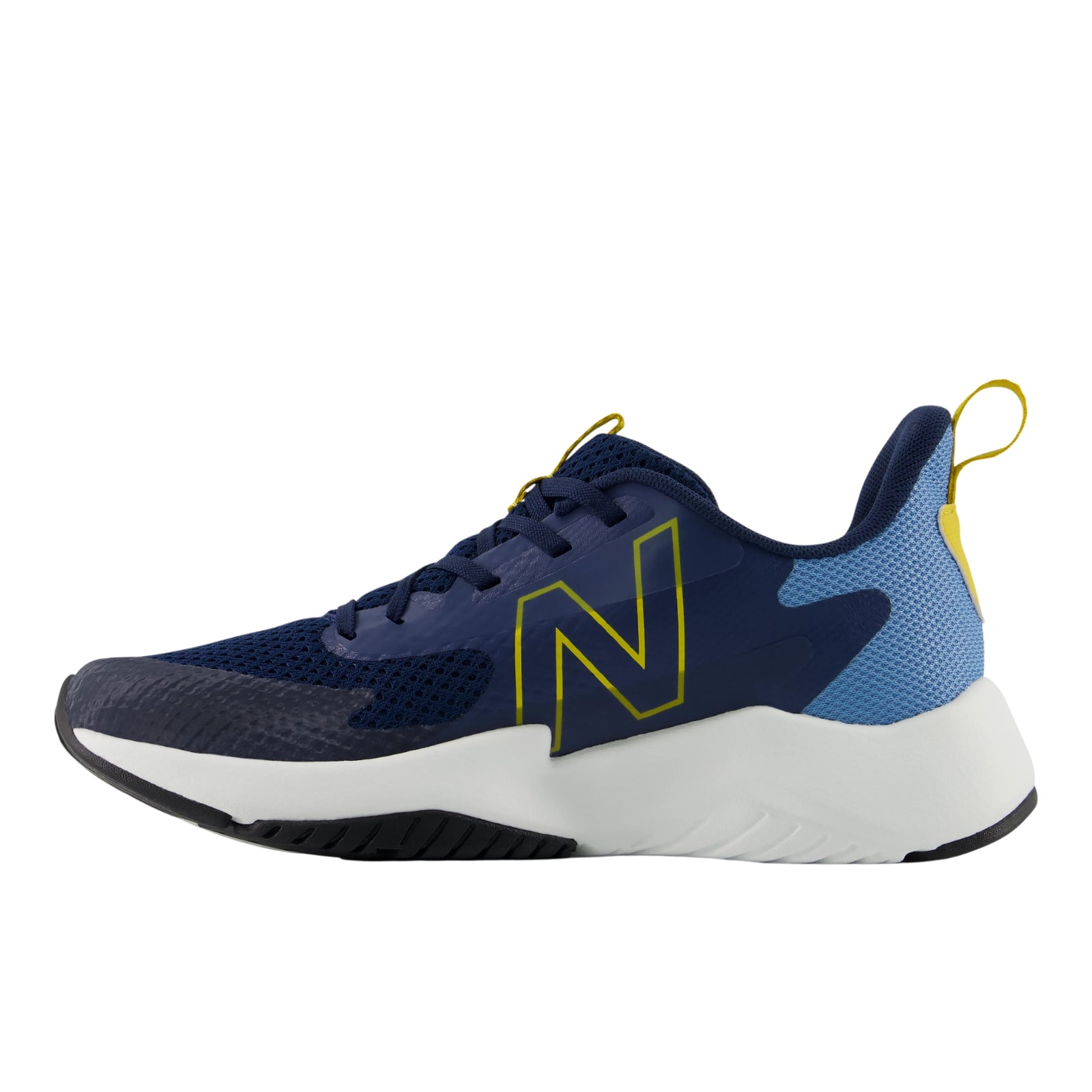 NEW BALANCE RAVV2 LACET - ENFANT