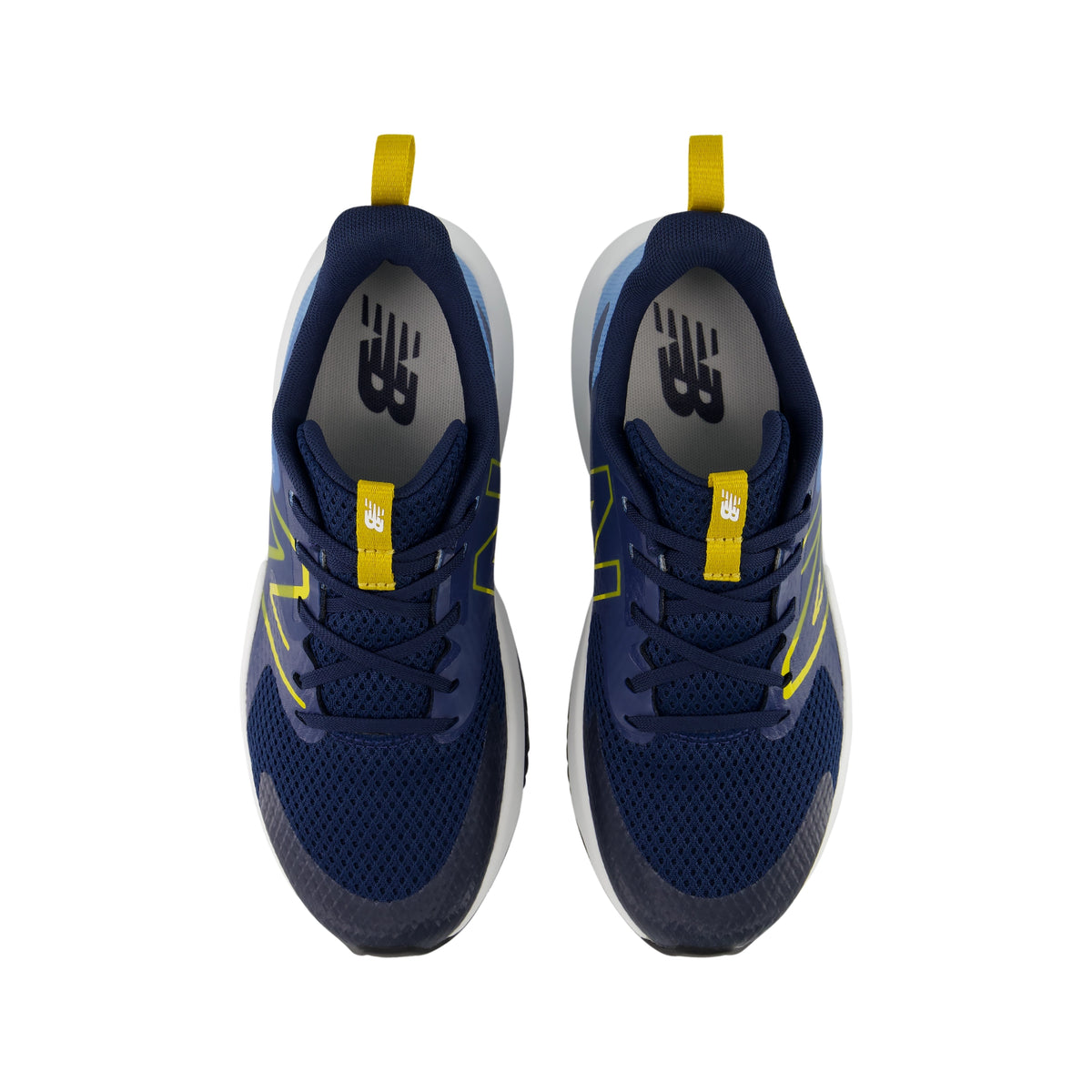 NEW BALANCE RAVV2 LACET - ENFANT