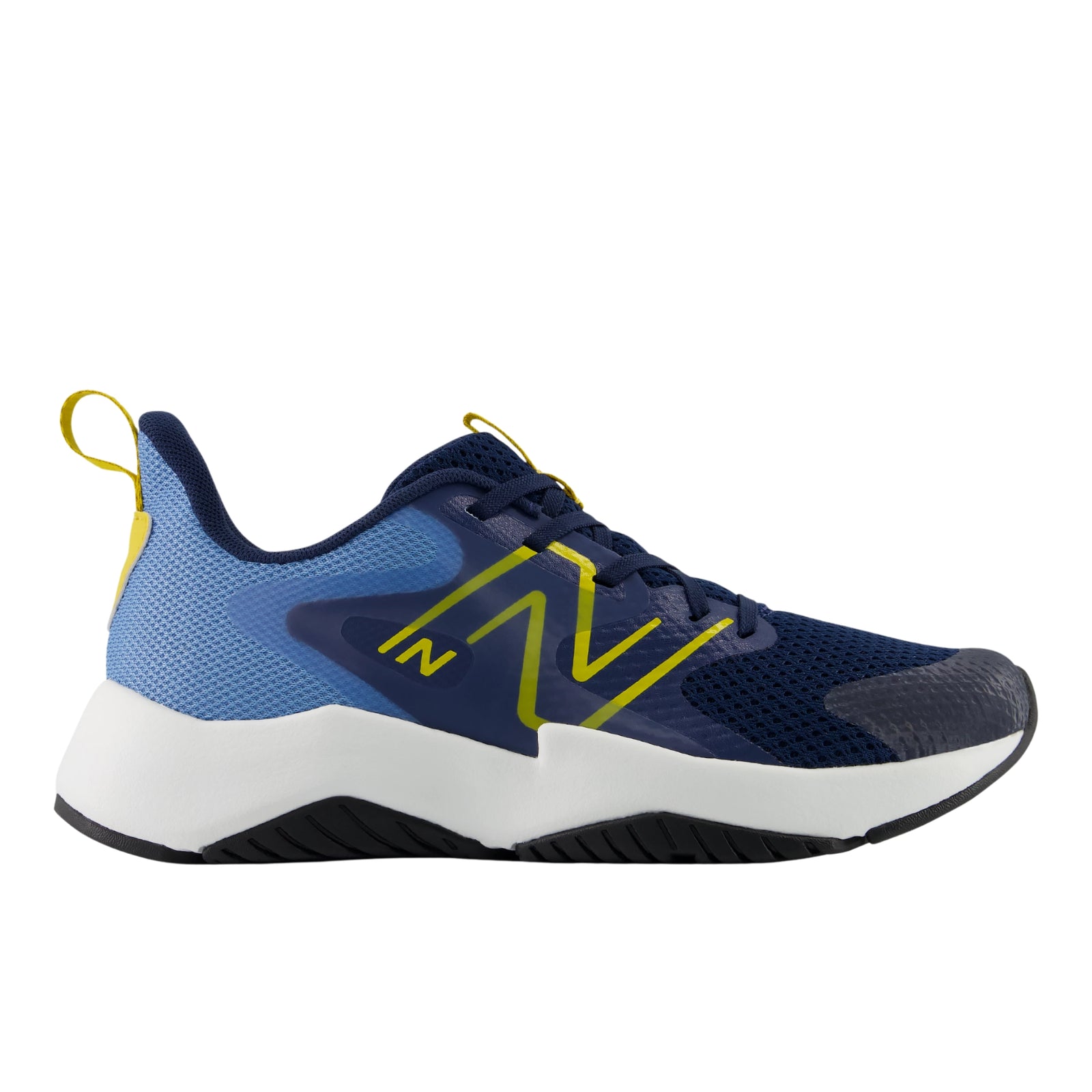 NEW BALANCE RAVV2 LACET - ENFANT