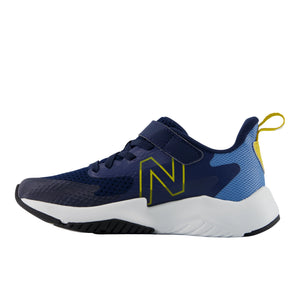 NEW BALANCE RAVV2 VELCRO - ENFANT
