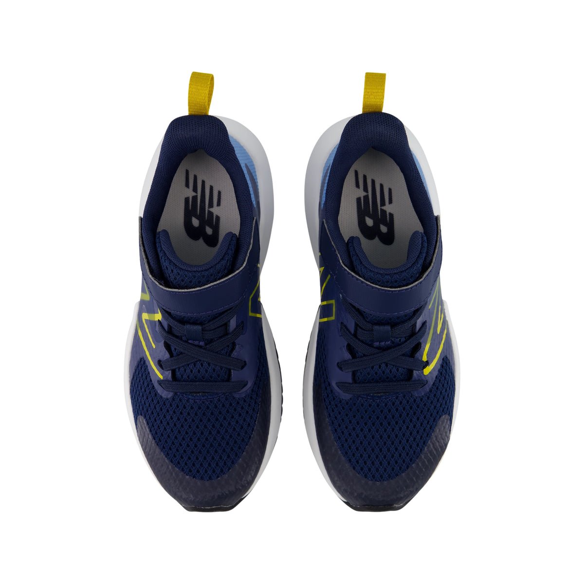 NEW BALANCE RAVV2 VELCRO - ENFANT