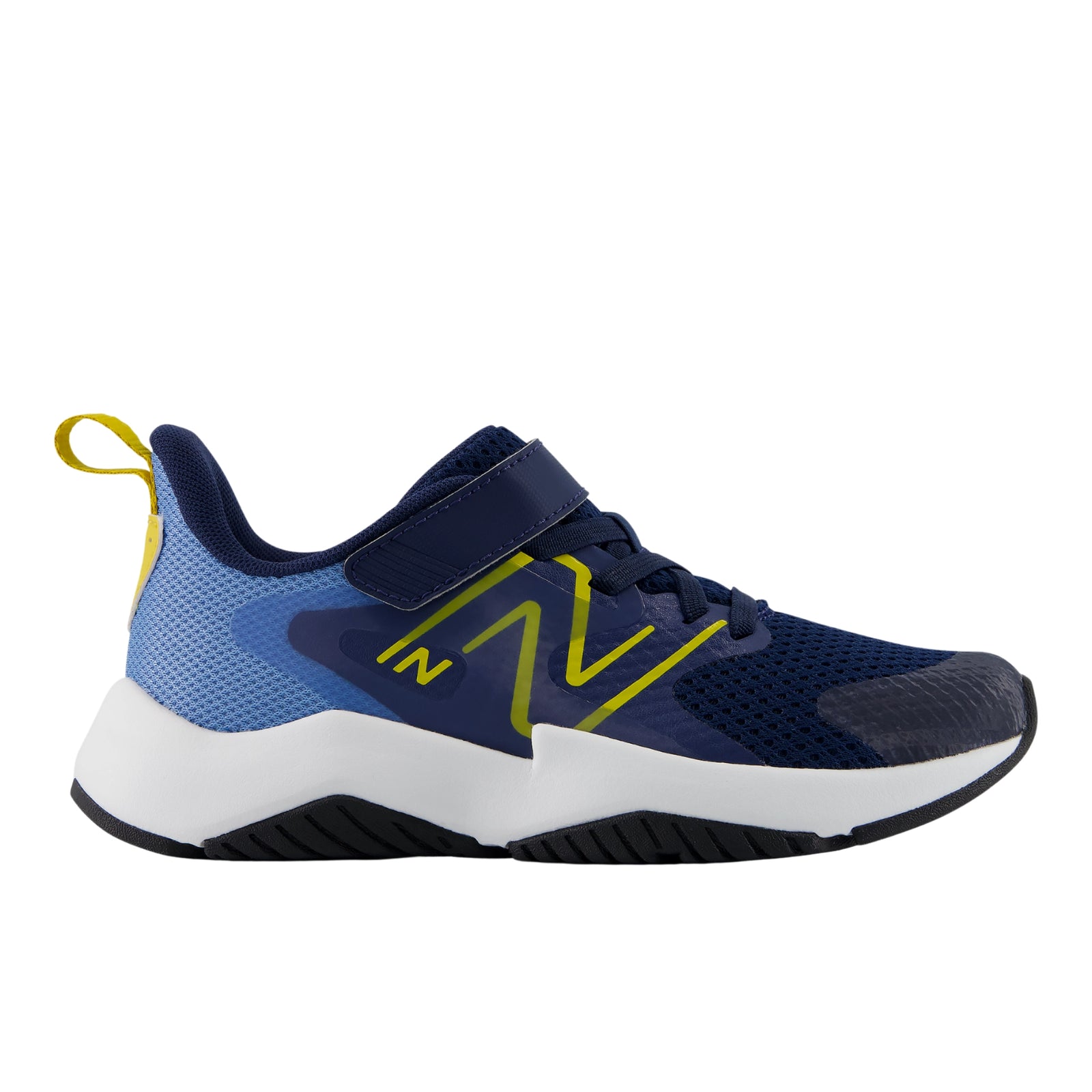 NEW BALANCE RAVV2 VELCRO - ENFANT