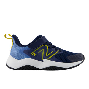 NEW BALANCE RAVV2 VELCRO - ENFANT
