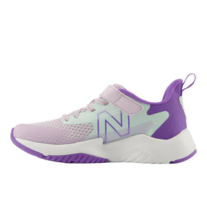 NEW BALANCE RAVV2 VELCRO - ENFANT