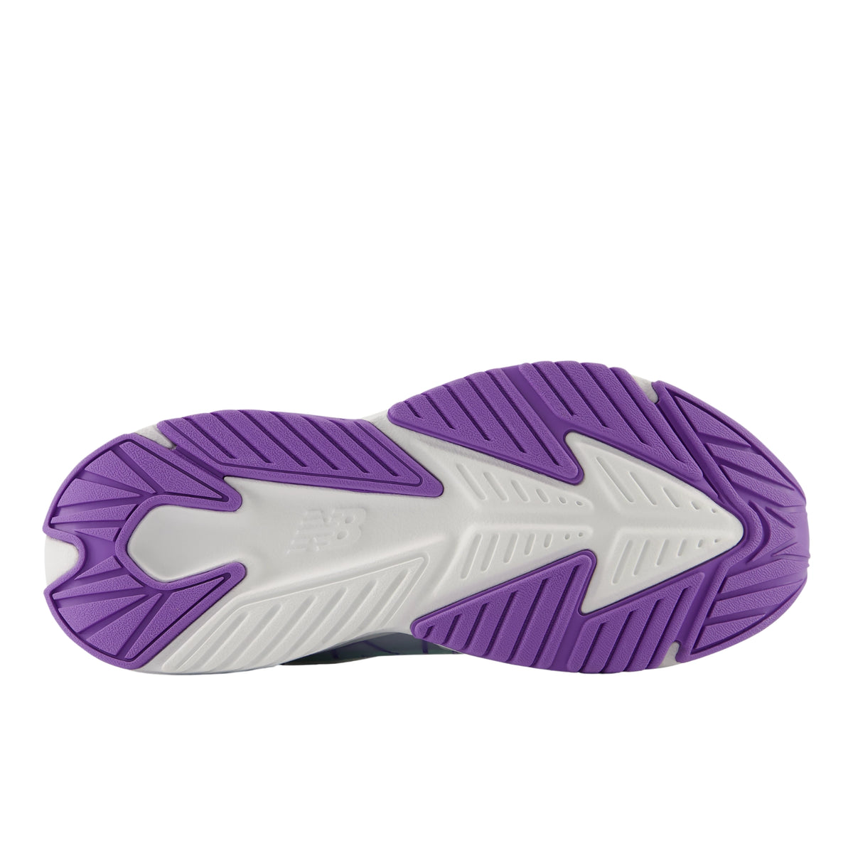 NEW BALANCE RAVV2 VELCRO - ENFANT