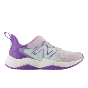 NEW BALANCE RAVV2 VELCRO - ENFANT