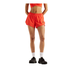 NEW BALANCE RC ESSENTIAL SHORT 3" - FEMME