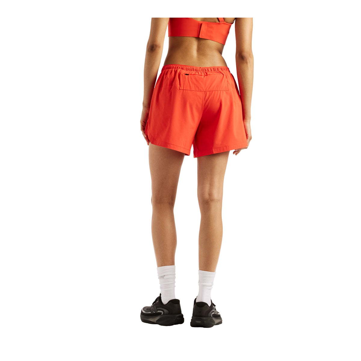 NEW BALANCE RC ESSENTIAL SHORT 5 - FEMME