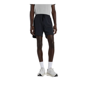 NEW BALANCE RC ESSENTIAL SHORT 7" - HOMME