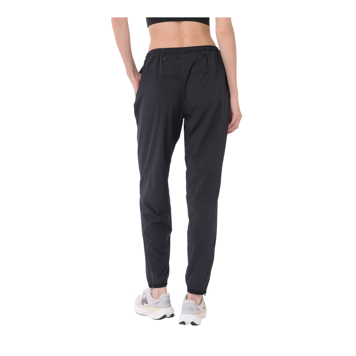 NEW BALANCE RC ESSENTIAL JOGGER - FEMME