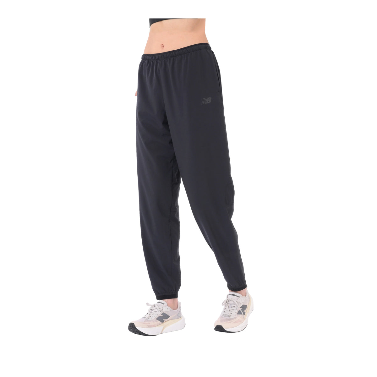 NEW BALANCE RC ESSENTIAL JOGGER - FEMME