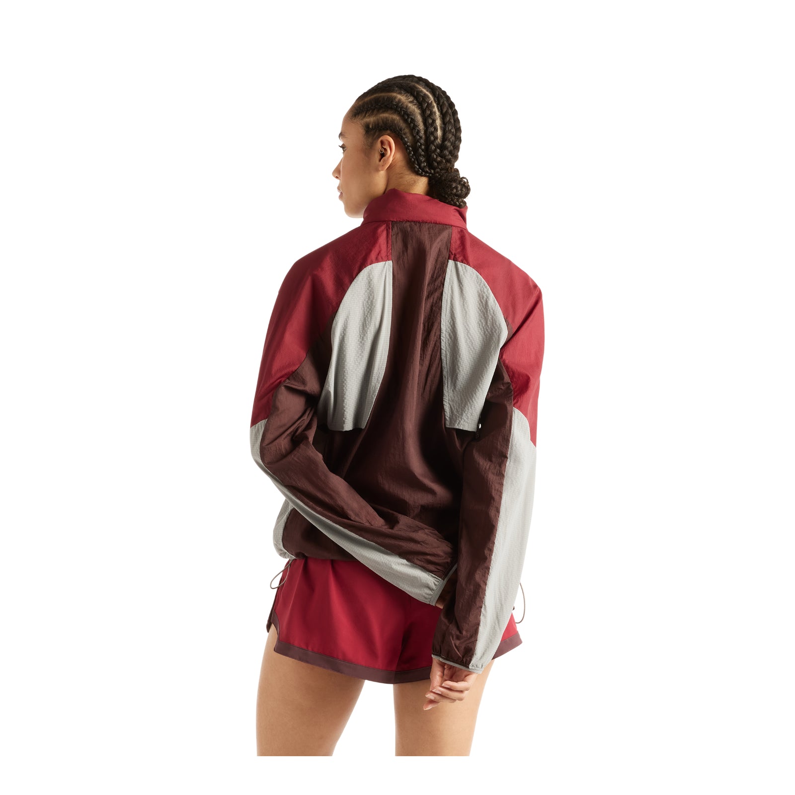 NEW BALANCE RC MANTEAU - FEMME