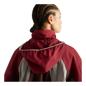 NEW BALANCE RC MANTEAU - FEMME
