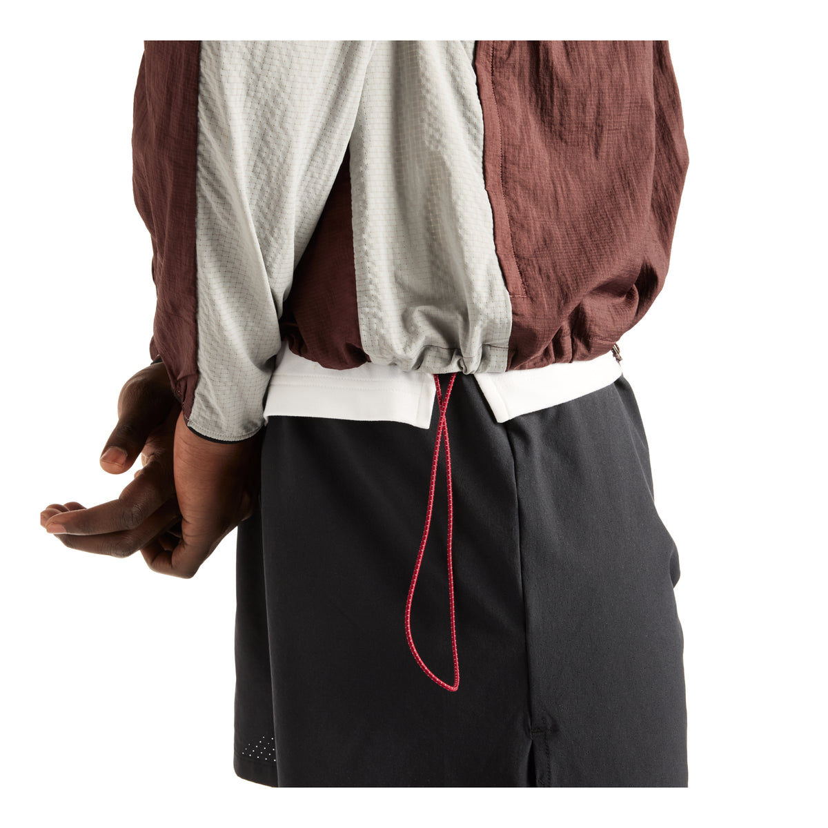 NEW BALANCE RC MANTEAU - HOMME