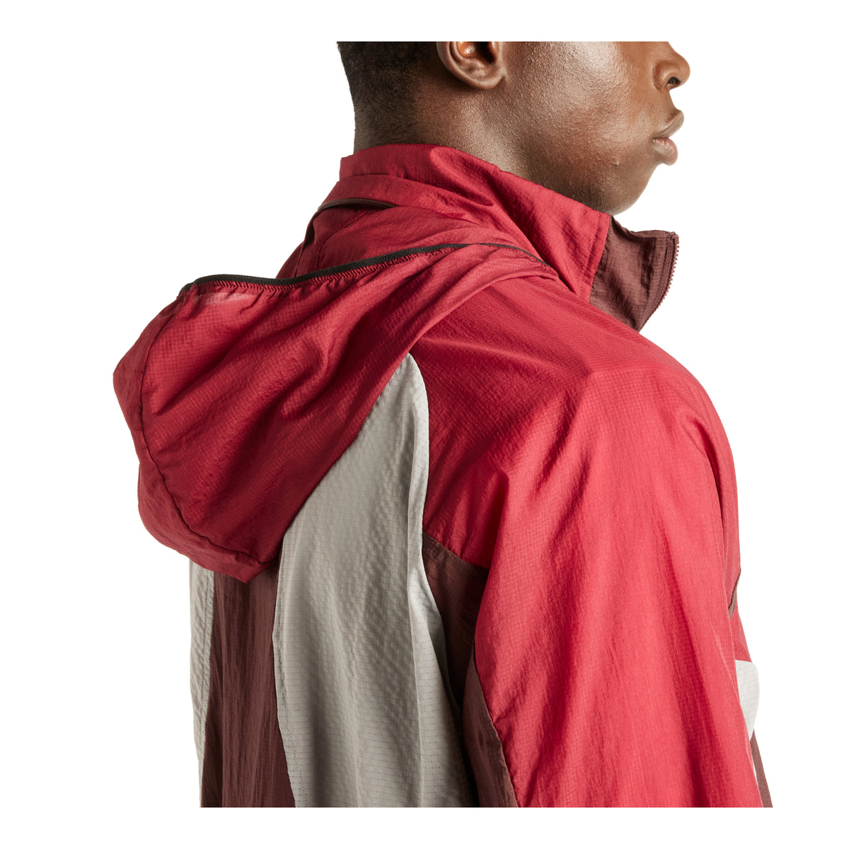 NEW BALANCE RC MANTEAU - HOMME